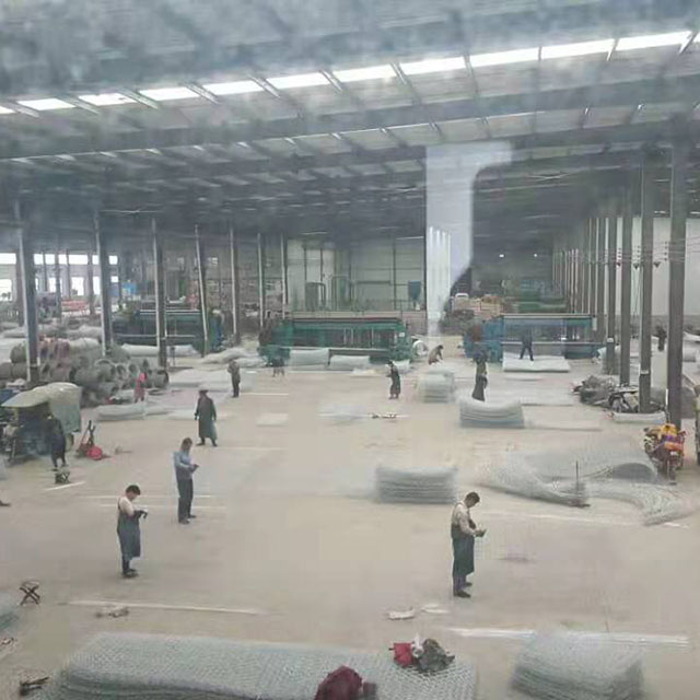 廠(chǎng)房車(chē)間